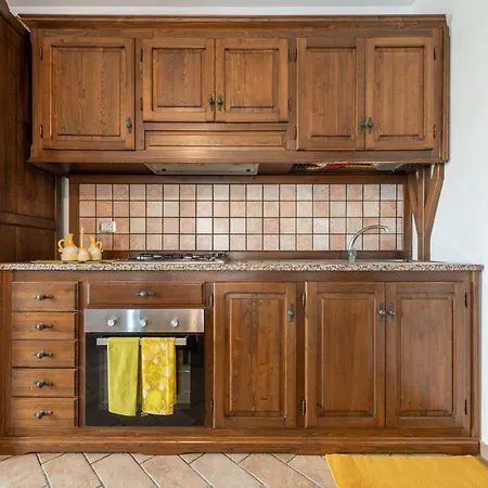 Girasole Dom wakacyjny