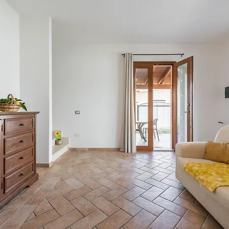 Girasole Dom wakacyjny