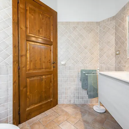 Girasole Dom wakacyjny