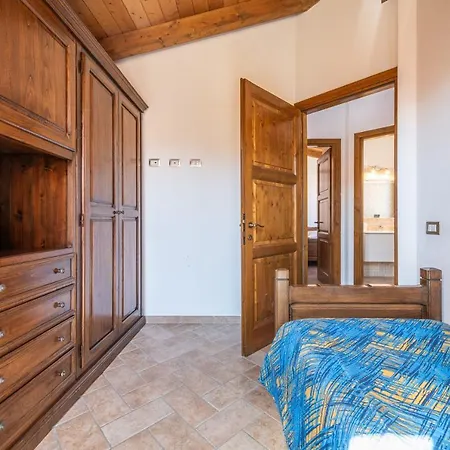 Dom wakacyjny Girasole Pula