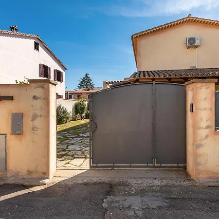 Girasole Dom wakacyjny Pula