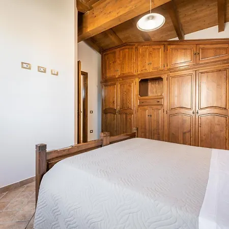 Dom wakacyjny Girasole *