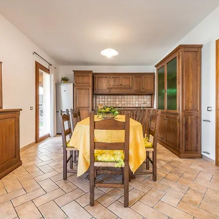 度假居 Girasole *