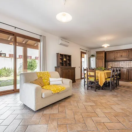 Girasole 度假居 普拉