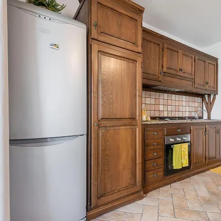 度假居 Girasole 普拉