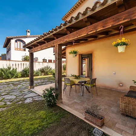 Girasole 度假居 普拉