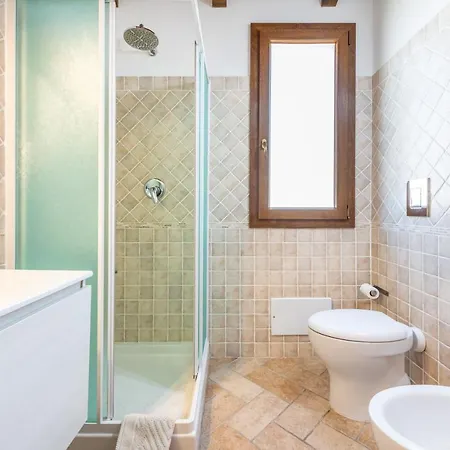 Girasole 度假居 普拉