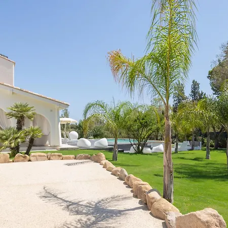 Girasole Villa *