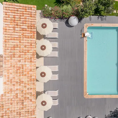 Girasole Villa *