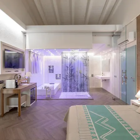Girasole Villa Fort Village