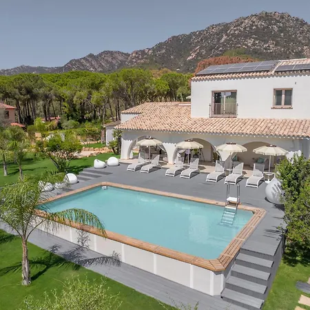 Girasole Villa *