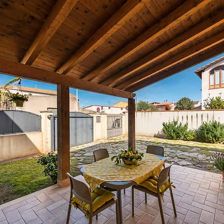 度假居 Girasole *